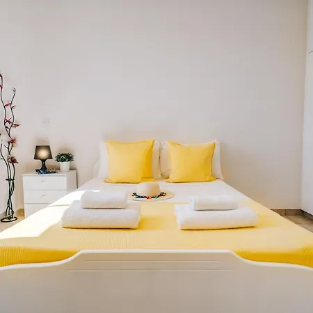 Apartment Zoe *